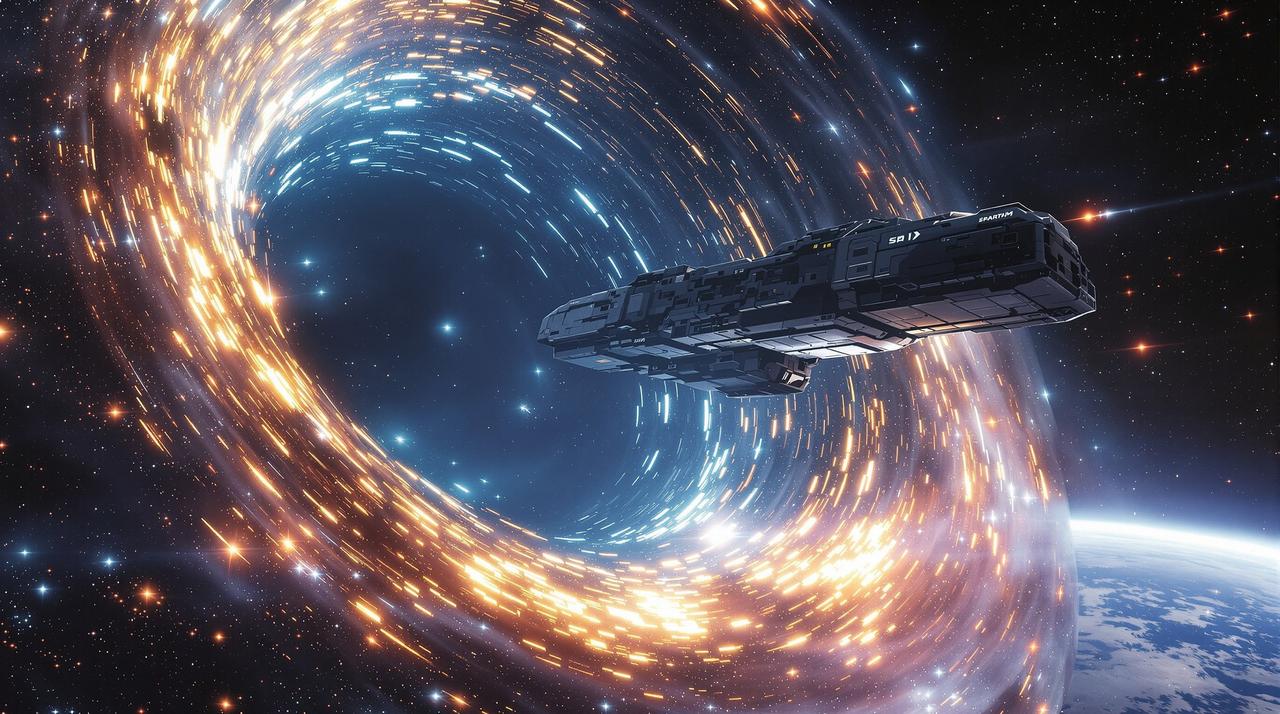 科幻宇宙